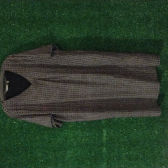 Ulla popken short sleeve midi dress with a pocket - Picture 1 of 3